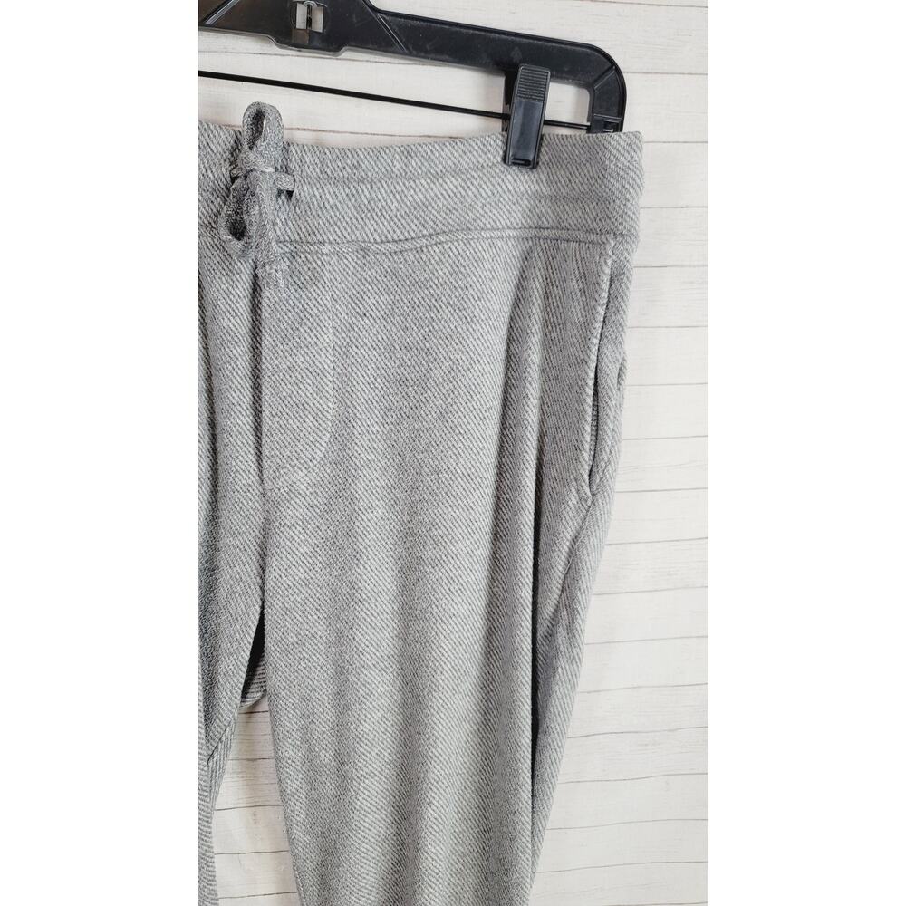 Faherty Whitewater Sweatpant In Grey Shell Loop, Sz Medium - Picture 16 of 16
